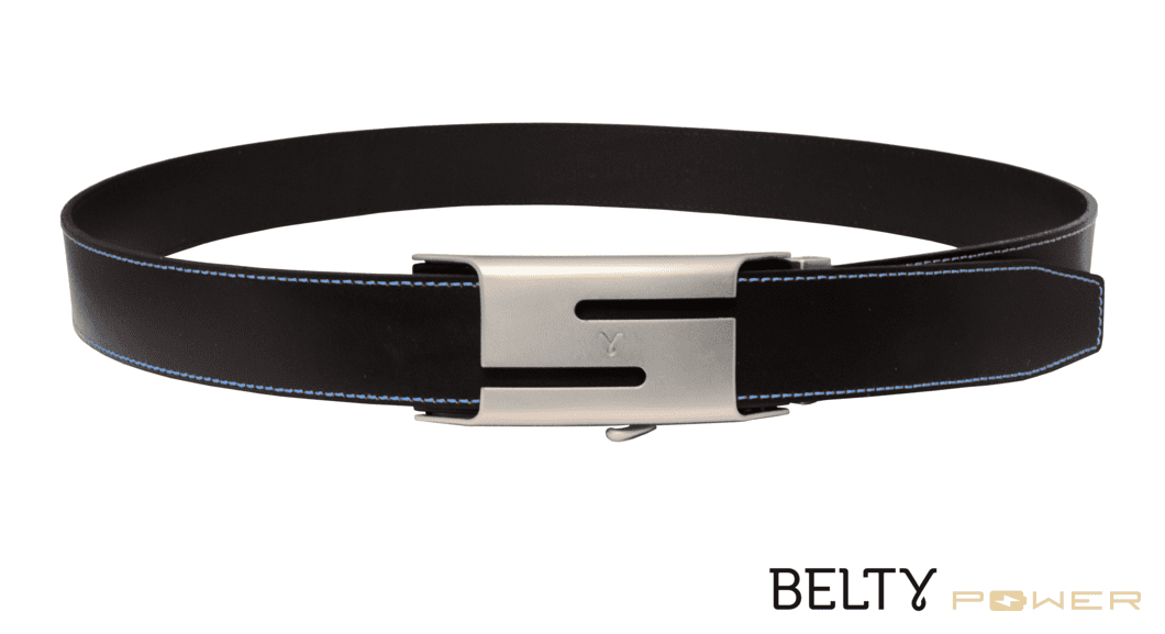New Men Business Genuine Leather Belts Beltsfamous Brand Designer